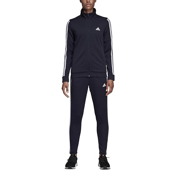 adidas Damen WTS Team Sports Tracksuit