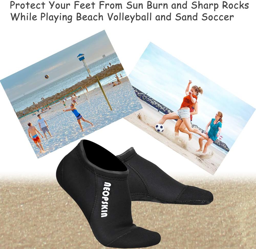 beach soccer shoes