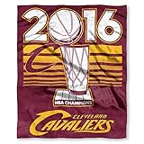 NBA Cleveland Cavaliers 2016 Champions 