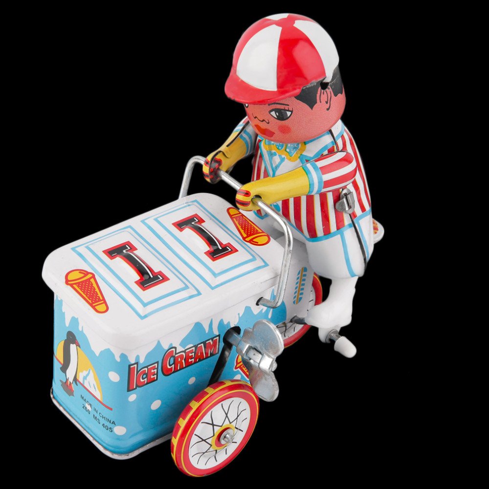 wind up toy car accessories