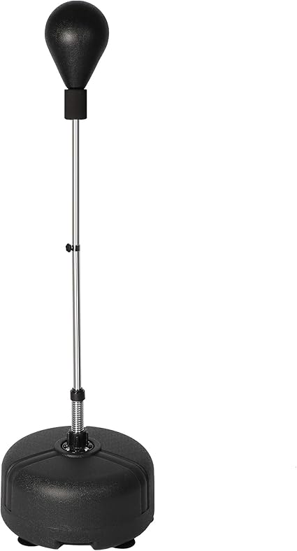 Koreyosh Speed Punching Bag Boxing Bag 