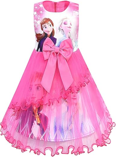 fairy princess gown