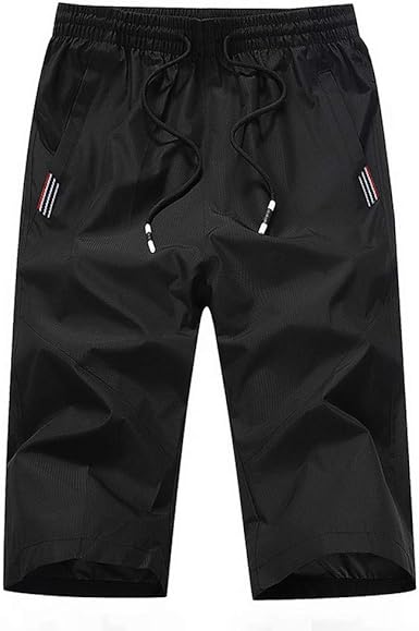 men's long board swim shorts