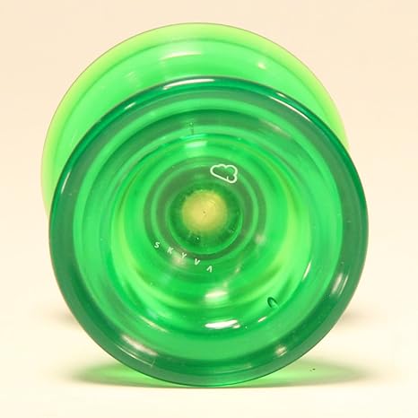 skyva yoyo