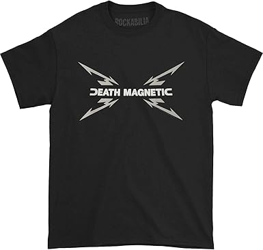 Metallica Death Magnetic New Vinyl Lp Record Set Sealed 67198670