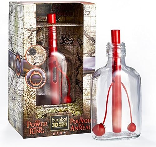 BREINPUZZEL The Power of The R