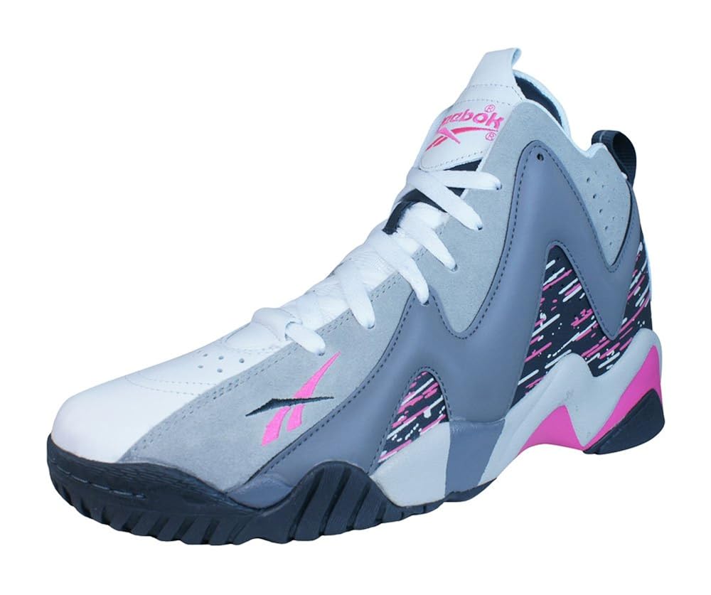 reebok freestyle hi donna marrone