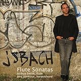 FLUTE SONATAS                                      image