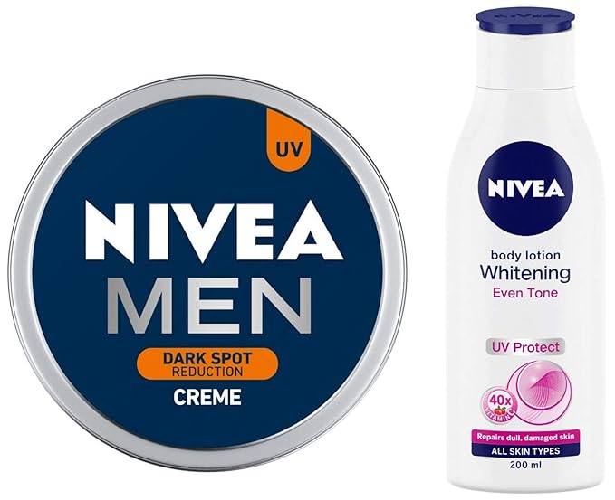 men's skin care even tone