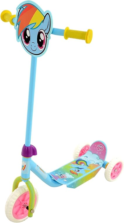 My Little Pony Rainbow Dash My First 