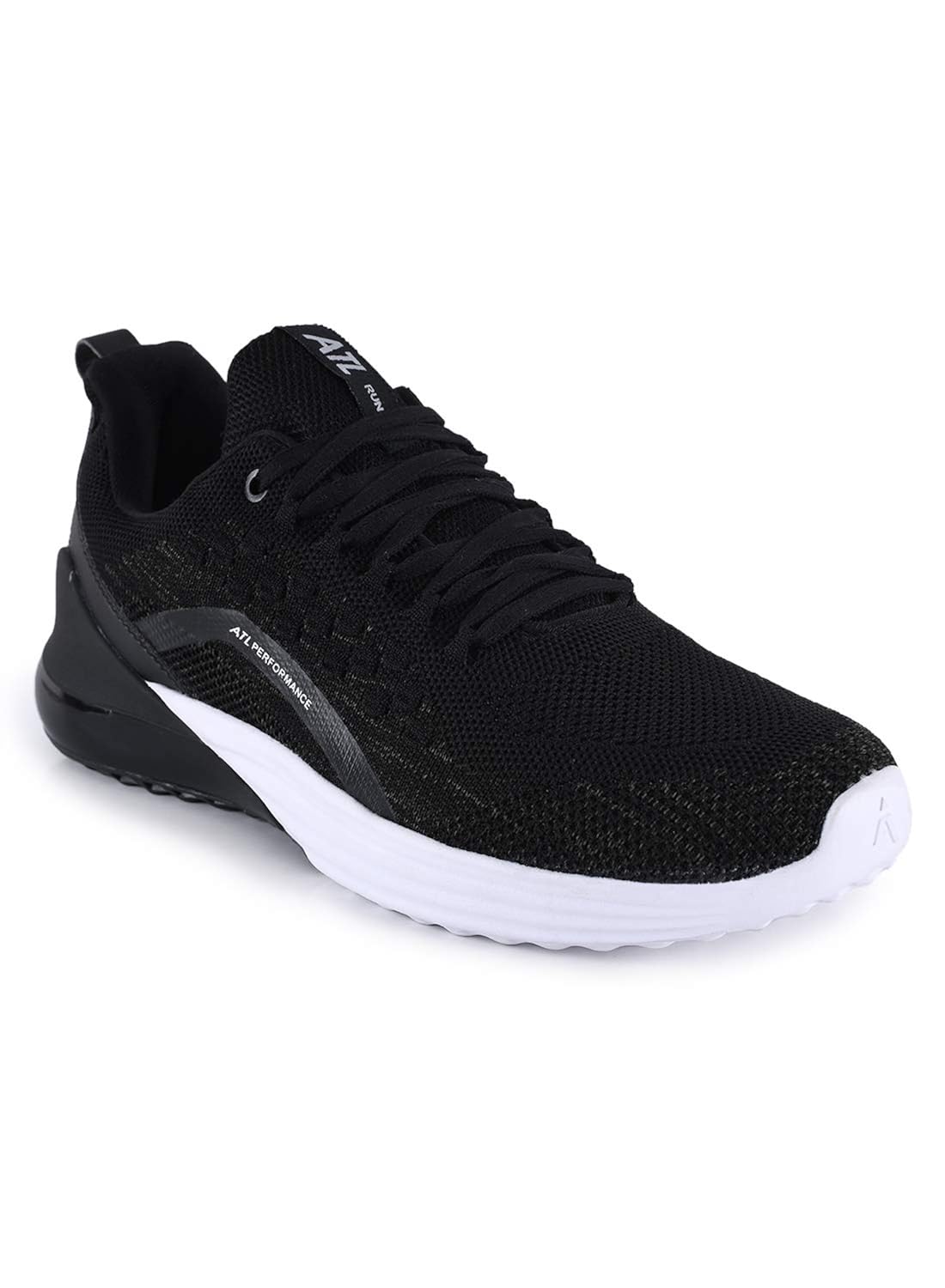 action sports shoes without laces