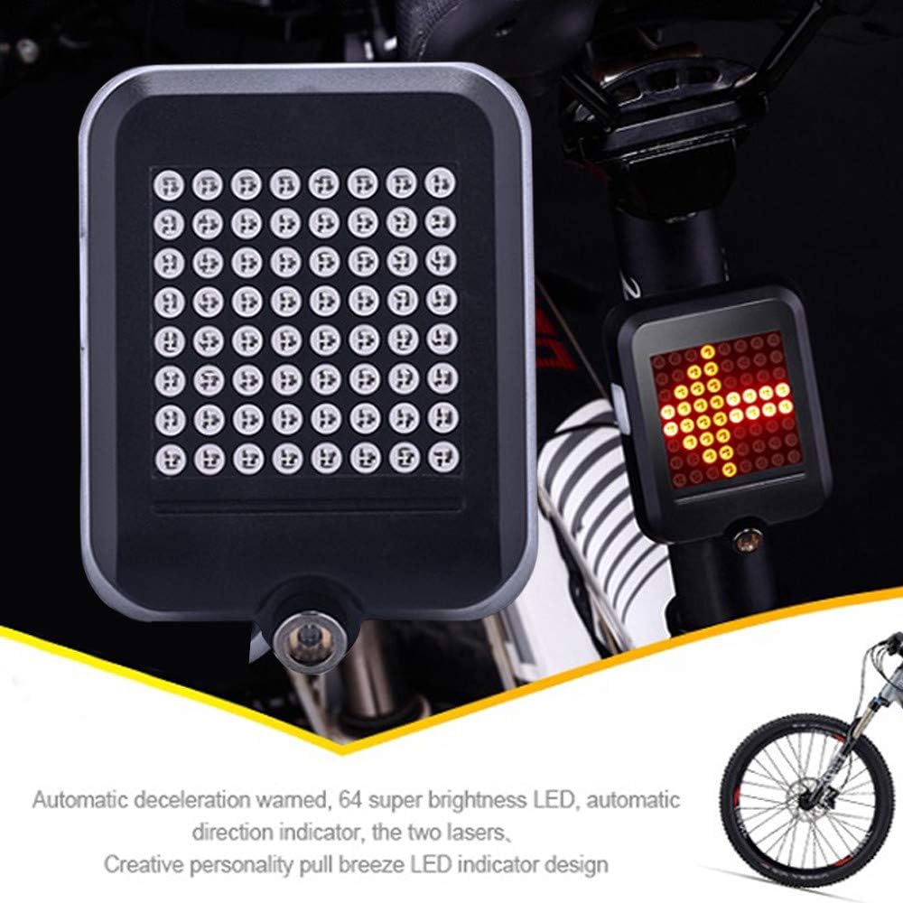 bicycle safety accessories