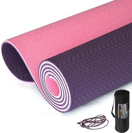 amazon yoga mat strap