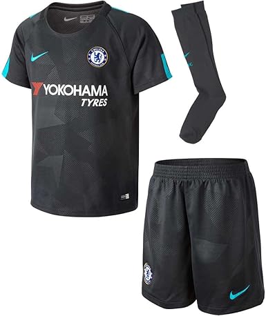 chelsea 2018 third kit