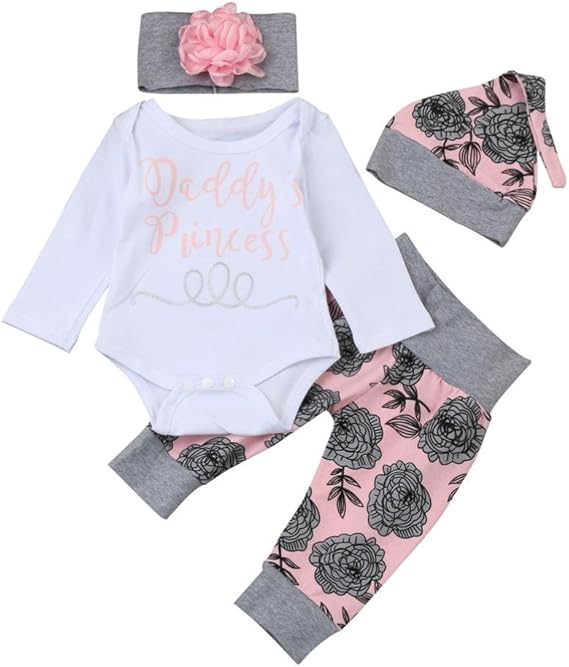 daddys princess clothes