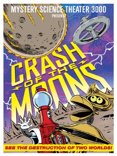 Download Mystery Science Theater 3000: Crash Of The Moons