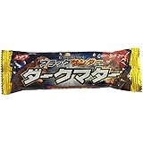 有楽製菓 ブラックサンダーダークマター 56g&times;12本