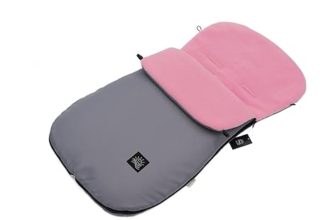 pink buggy liner