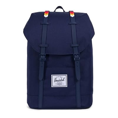 city mid volume backpack herschel supply co it has a capacity of no less than 14 litres Herschel Supply Co City Mid