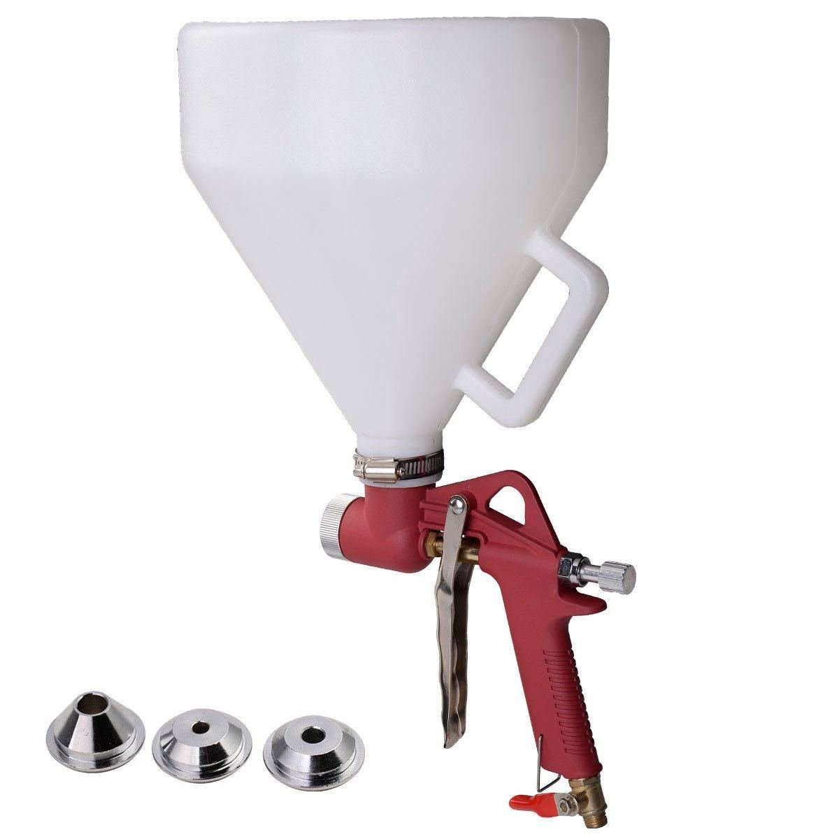 Best Air Compressor For Texture Gun