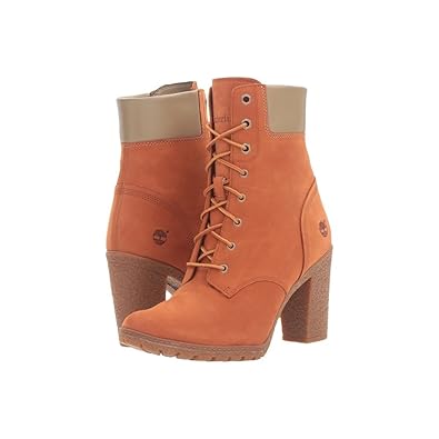 glancy timberland boots