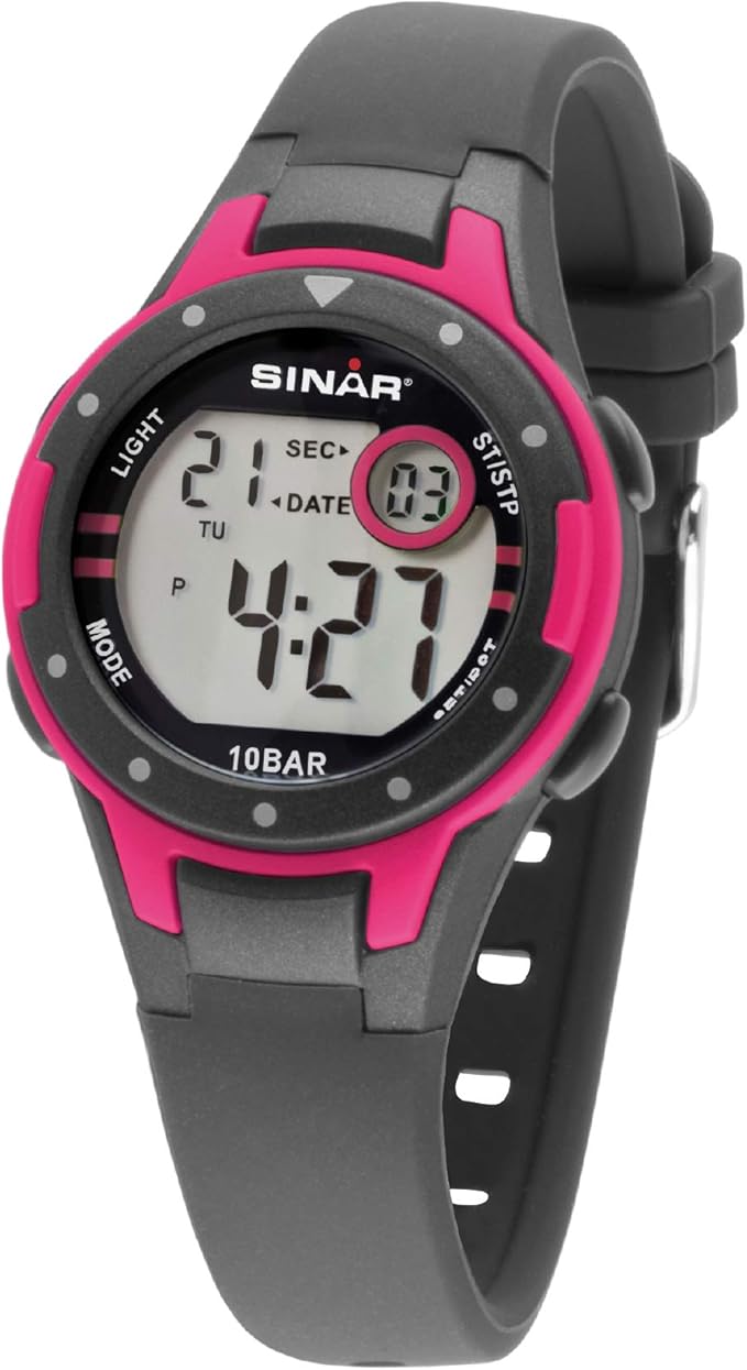 reloj digital amazon niño