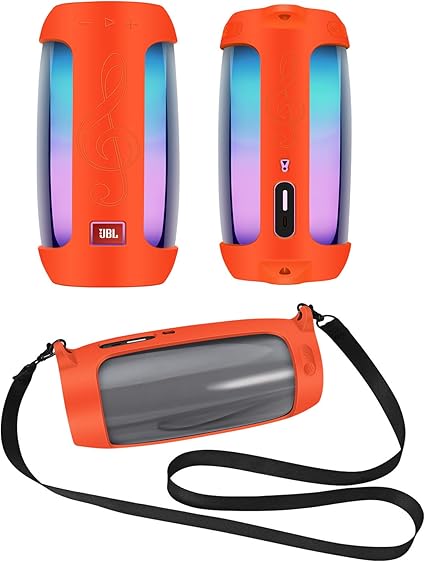 jbl pulse case