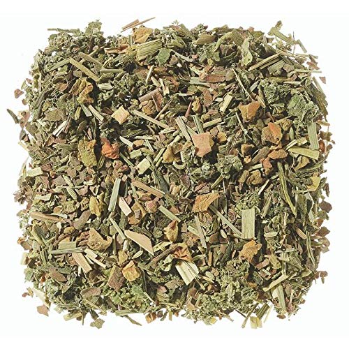 Grüner Tee, Matcha-Schokoladen-Himbeere 50 g 12/14 Tassen im Beutel mit Reißverschluss, verschließbar auf Aroma, Tee…