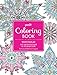 Posh Adult Coloring Book: Mandalas for Meditation & Relaxation (Volume 16) (Posh Coloring Books) by Teresa Roberts Logan