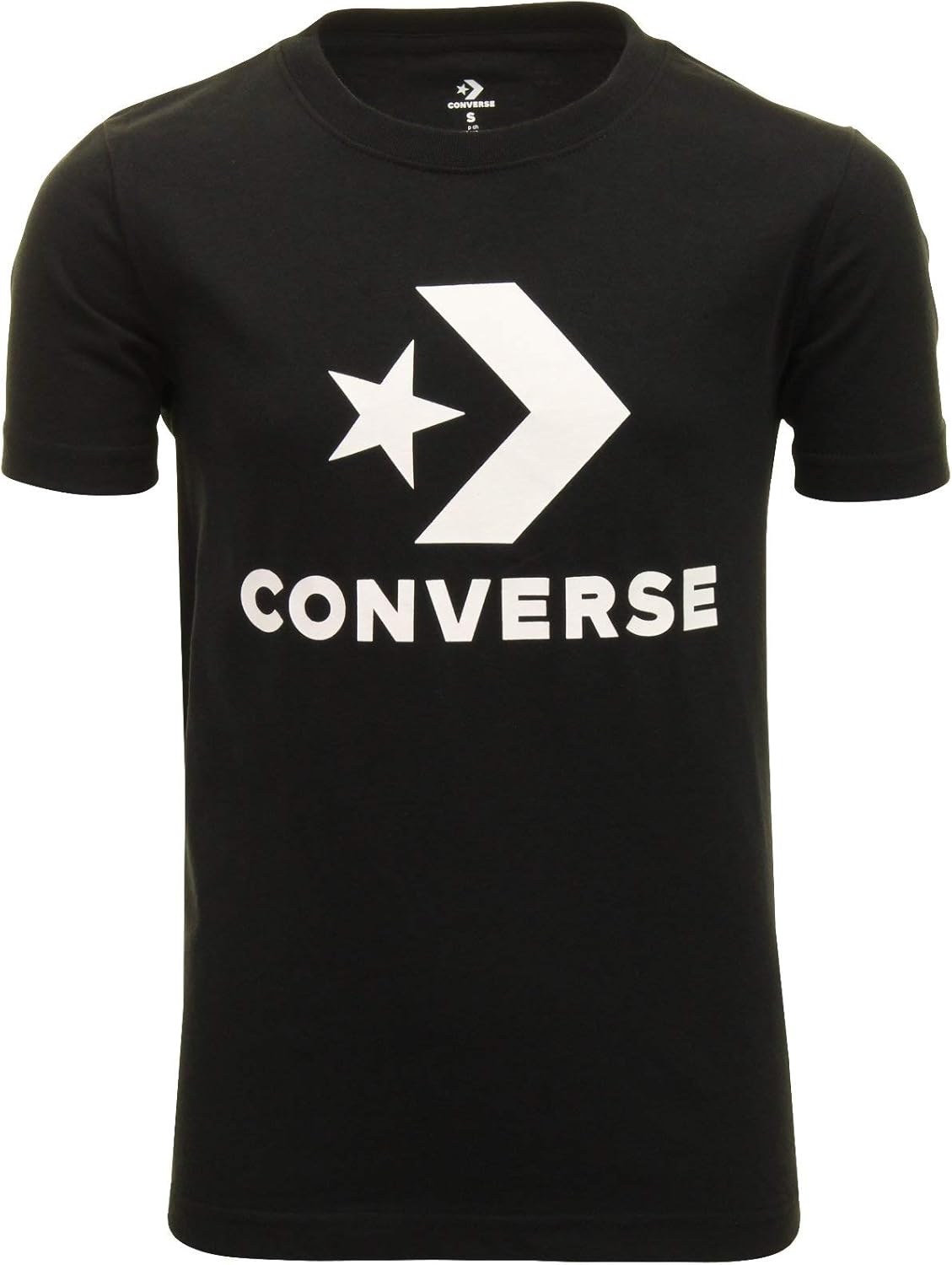 converse t shirt boys