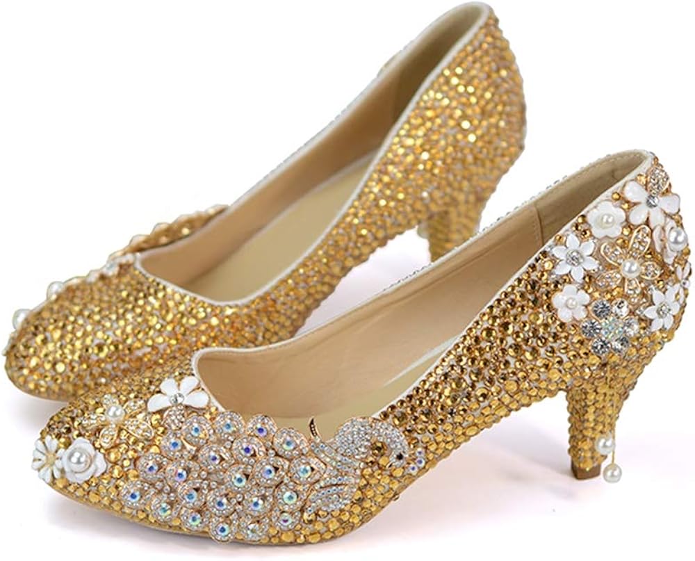 amazon mother of the bride shoes