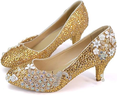 Amazon mother of the bride shoes Clearance