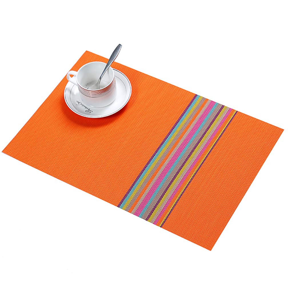 Best dining table mat 6 hot