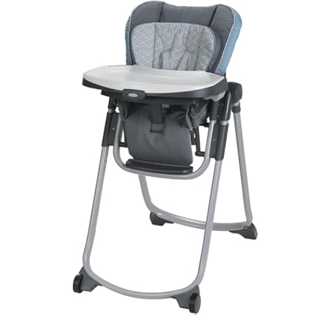 graco rittenhouse high chair