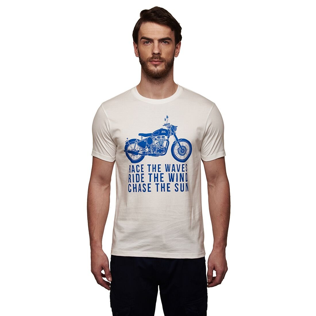 royal enfield t shirt amazon india