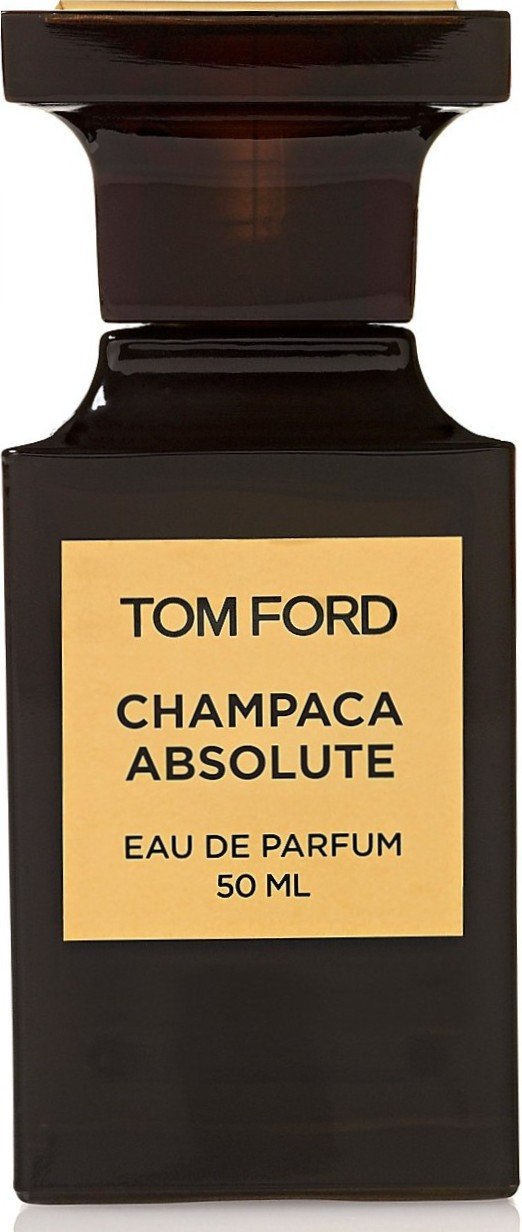 Tom ford champaca