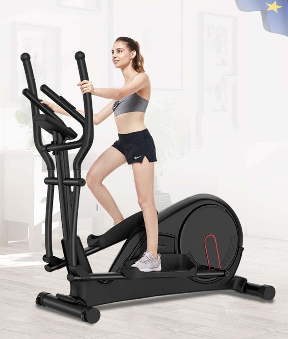 elliptical stroller amazon