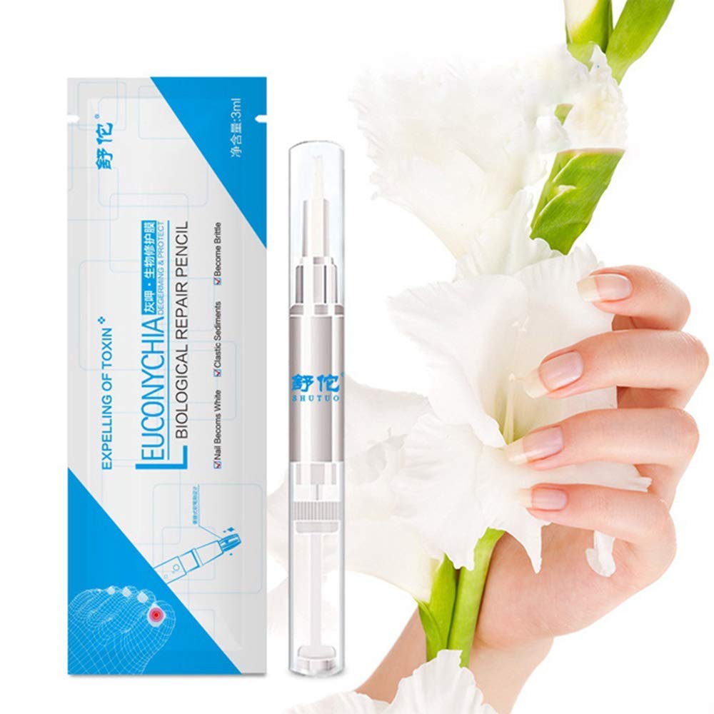 2019 NAIL NATURAL REPAIR MAGIC PEN : Beauty