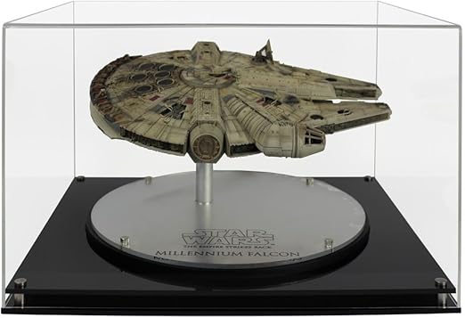 efx millennium falcon