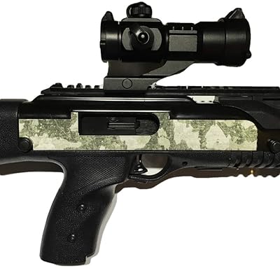 Buy Tejas Products Hi Point Carbine 9mm Stock Kit Camo Online In Guatemala B07v2b3bf3