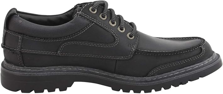 dockers overton black