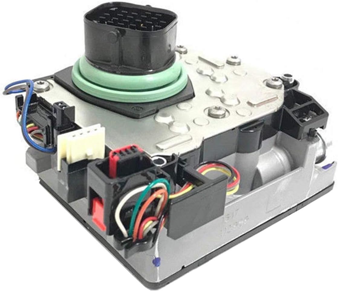 1999 Chrysler Town And Country Transmission Solenoid