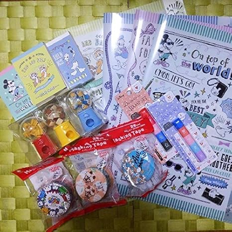ﾏｽｷﾝｸﾞﾃｰﾌﾟ ｸﾘｱﾌｧｲﾙ ﾃﾞｺﾚｰｼｮﾝｽﾀﾝﾌ アニメ 萌えグッズ 通販 Amazon