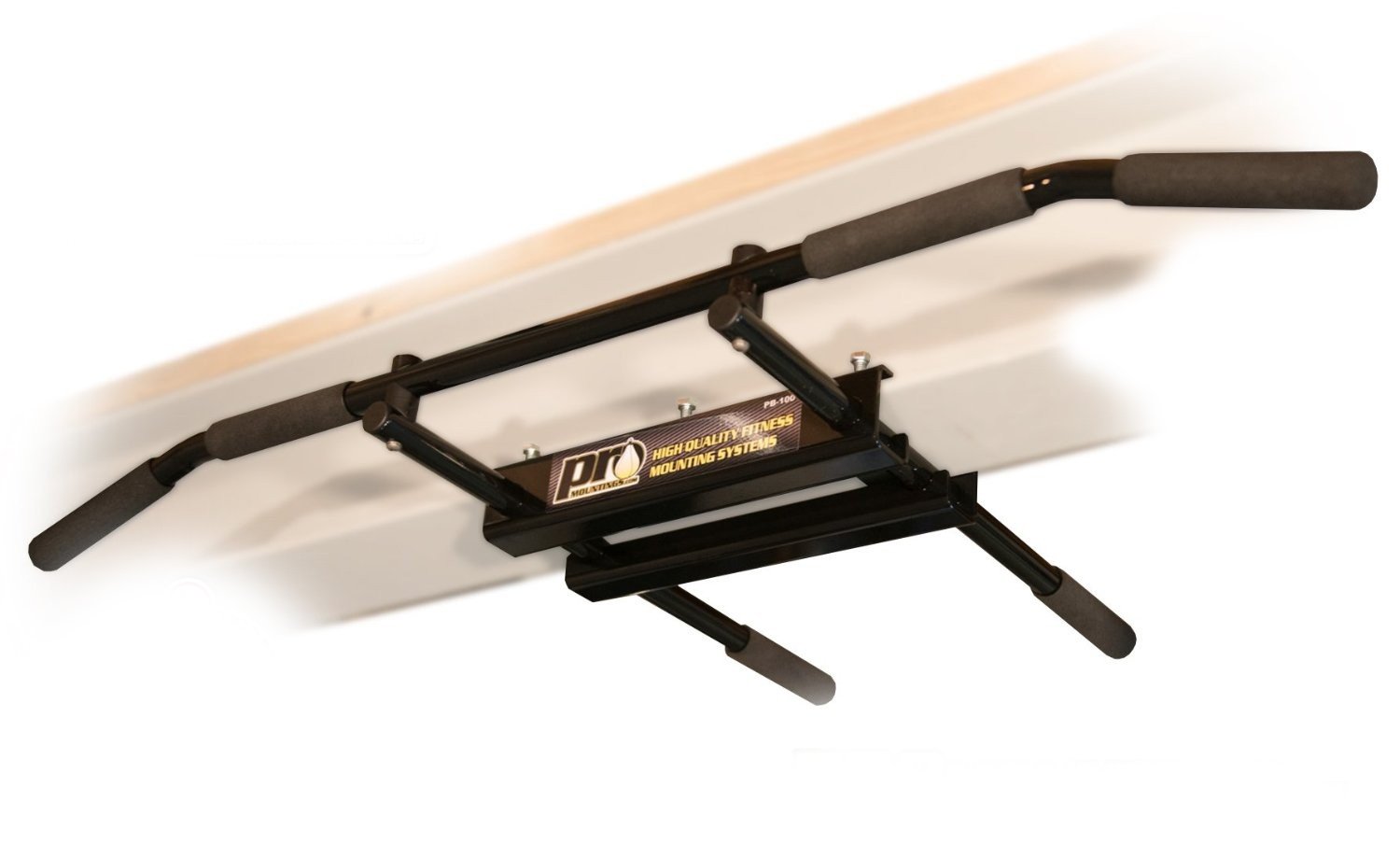 Pro Mountings IBeam Pull Up Bar Amazon.co.uk Sports & Outdoors