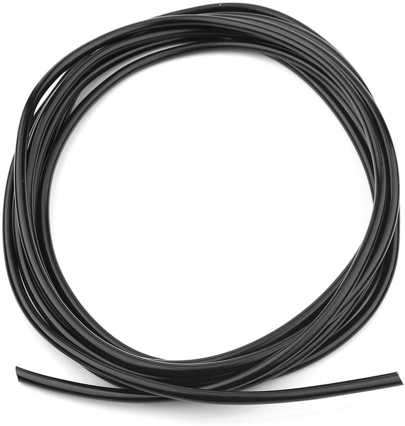 nobrand Unibell 5M/10M/20M Watering Tubing PVC Hose Pipe 4/7mm Micro Drip Irrigation System : Garden & Outdoor