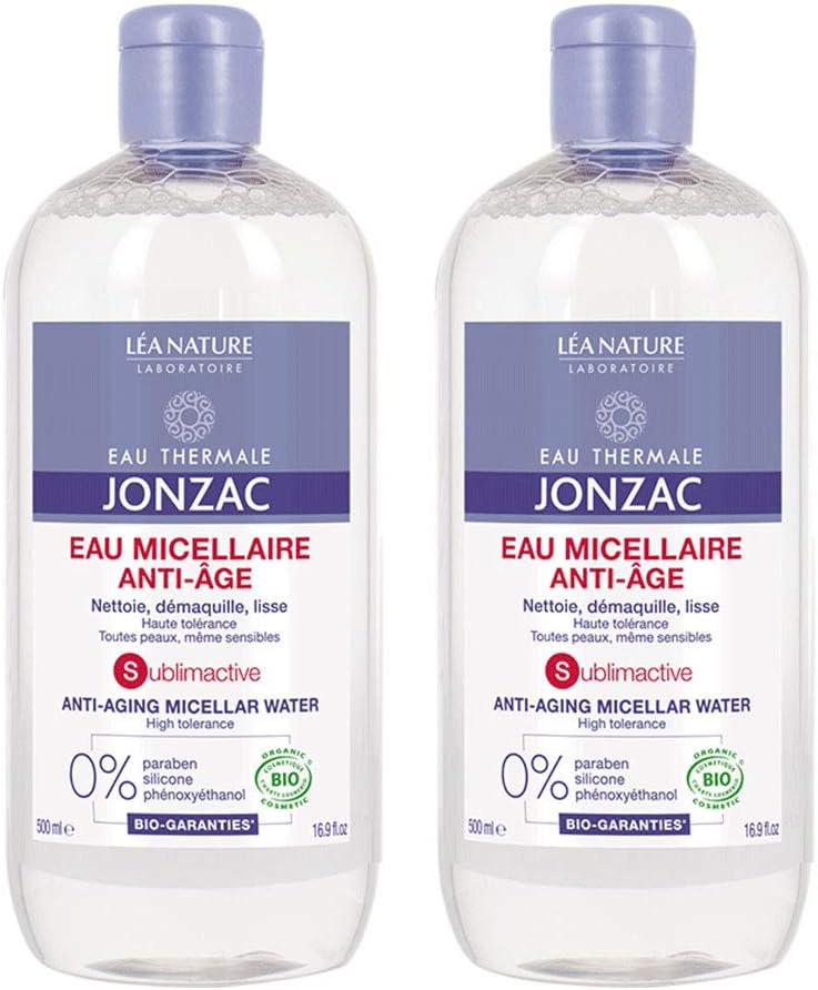 micellar water anti aging