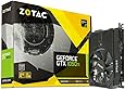 Zotac Geforce GTX 1050 Ti ZT-P10510A-10L Mini Grafikkarte 4GB