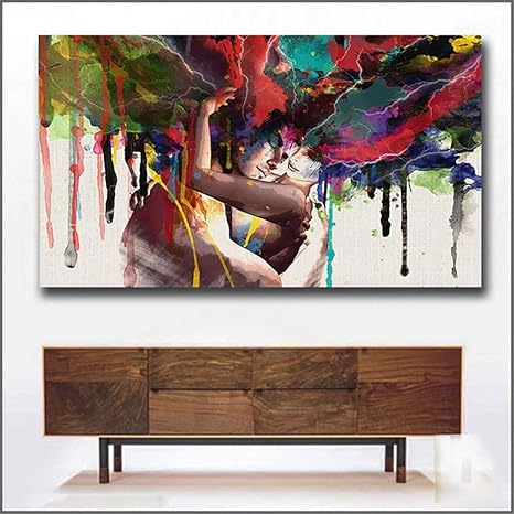 5D Diamant Malerei Voll Set Groß Bilder für Erwachsene Kinder