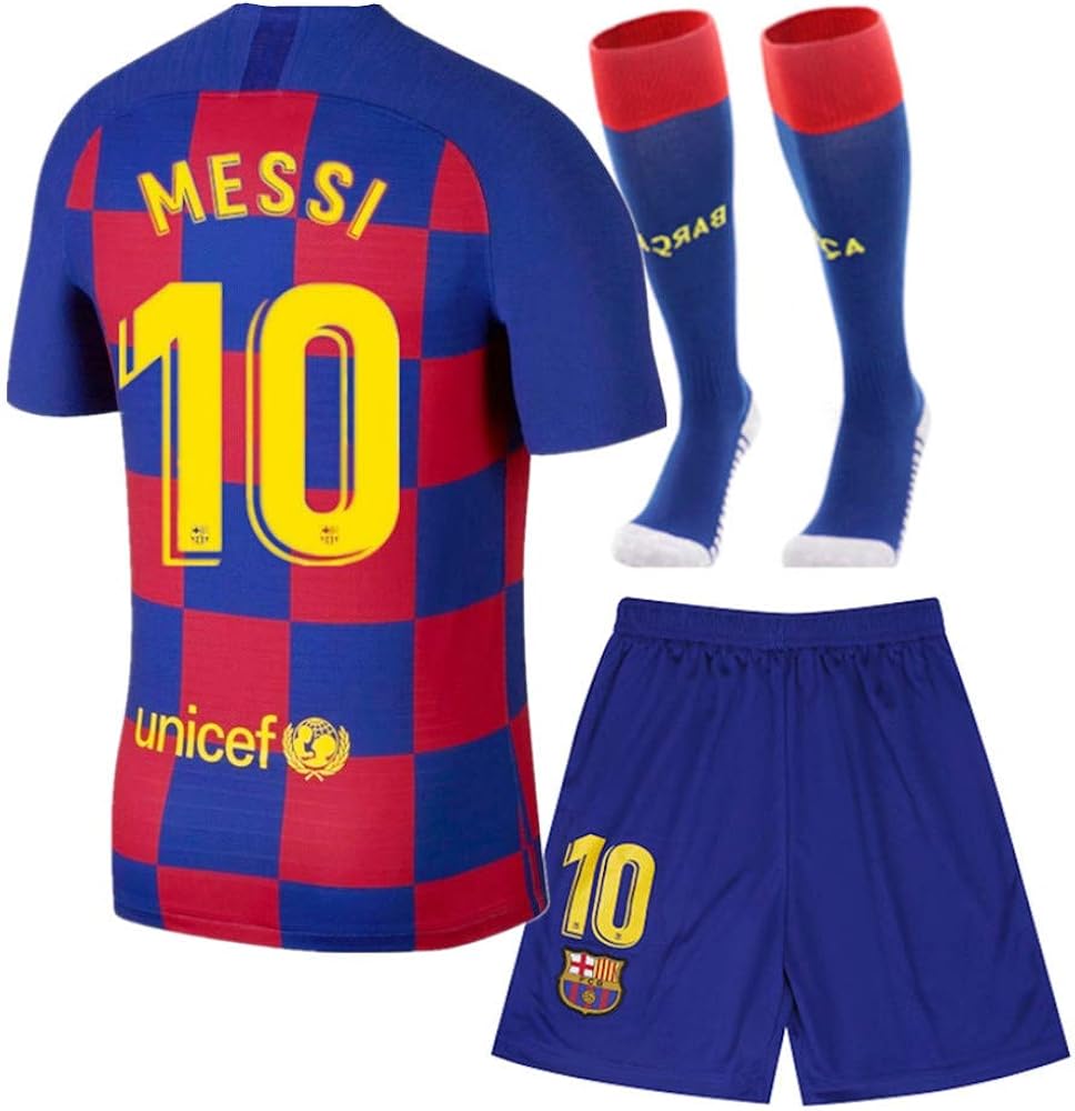 messi shirt 2019
