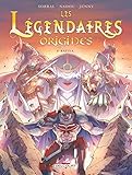 Légendaires - Origines 5. Razzia (DELC.JEUNESSE) (French Edition) by 